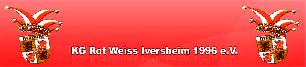 KG rot-weiß Iversheim